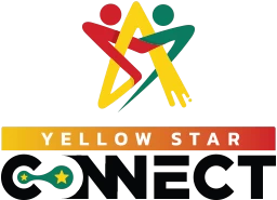 Yellow Star Connect